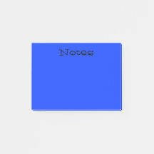 Simple Blue