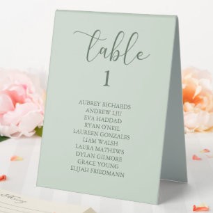 Simple Boho Floral Wedding