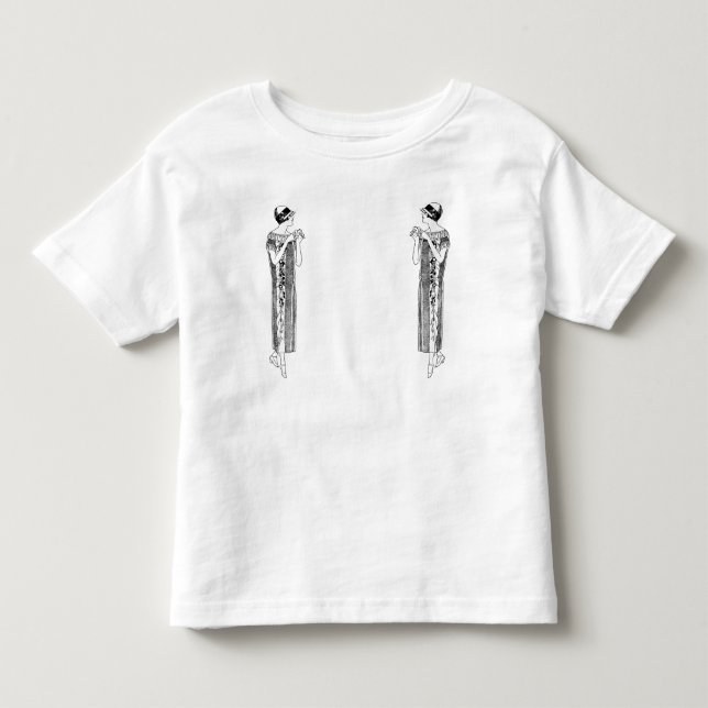 Simple boy tshirt (Front)