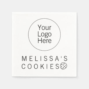 Simple Brand Ready Bakery Napkin