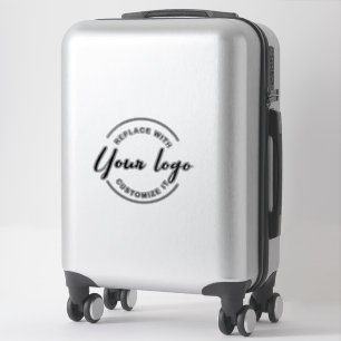 Simple Business Logo Promotional