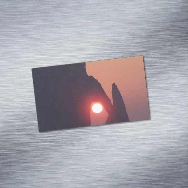 Simple card (In Situ)