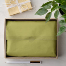 Simple Chartreuse Green Solid Plain Colour