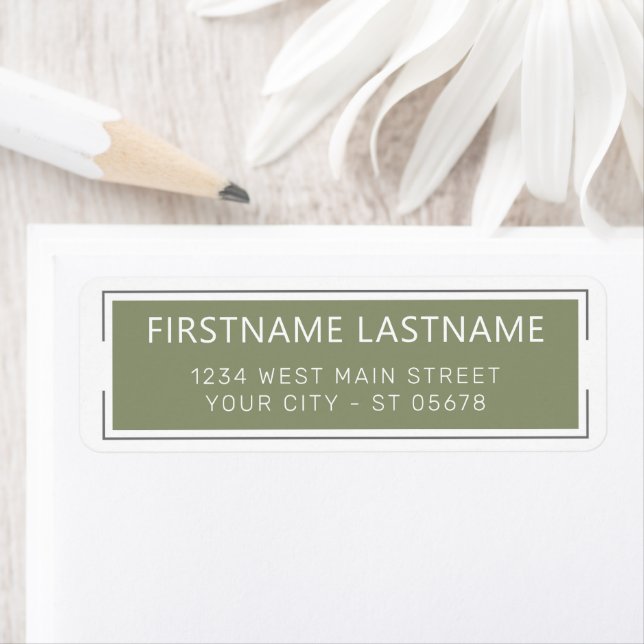 Simple Chic White Styled Typography Script (Insitu)