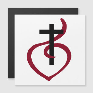 Simple Christian Cross 