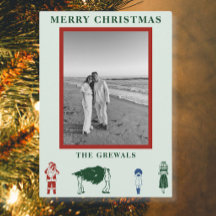 Simple Christmas