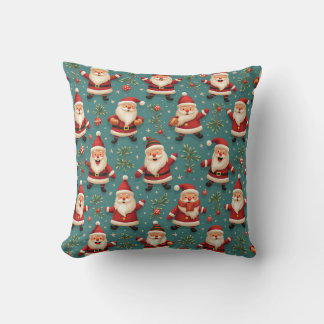 Simple Christmas pillow cushion
