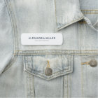 Simple Classic Employee