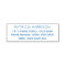 Simple & Clean Address Information