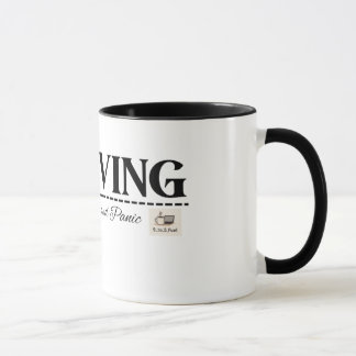 Simple Coffee Mug