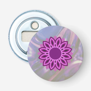 SIMPLE COLORFULL MODERN GIFT DAUGHTER SISTER MOM L BOTTLE OPENER