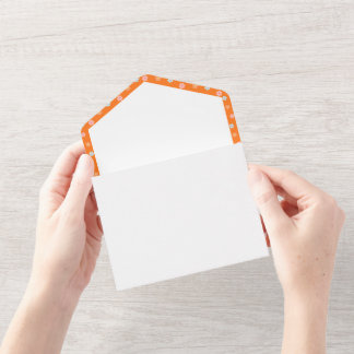 Simple Coloured border Designs for Invitation Card