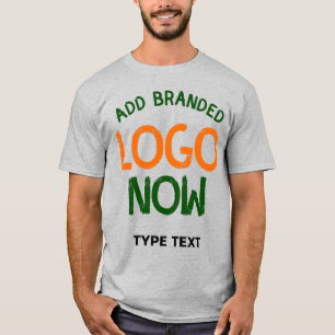 SIMPLE CONTEMPORARY CLEAN ASH FASHIONABLE CLIENT T-Shirt