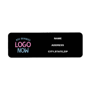 SIMPLE CONTEMPORARY CLEAN BLACK FASHIONABLE CLIENT