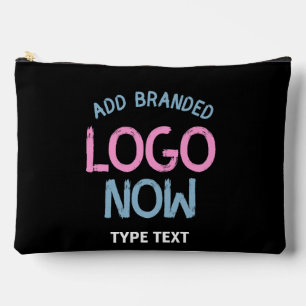 SIMPLE CONTEMPORARY CLEAN BLACK FASHIONABLE CLIENT ACCESSORY POUCH
