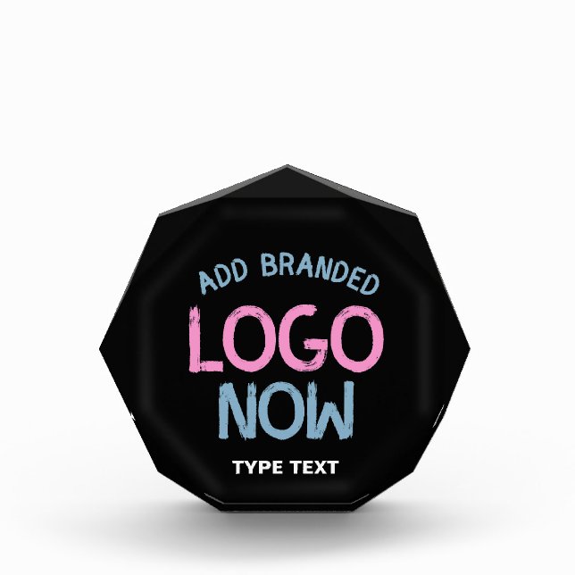 SIMPLE CONTEMPORARY CLEAN BLACK FASHIONABLE CLIENT PHOTO BLOCK (Front)