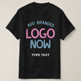 SIMPLE CONTEMPORARY CLEAN BLACK FASHIONABLE CLIENT T-Shirt