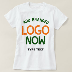 SIMPLE CONTEMPORARY CLEAN WHITE FASHIONABLE CLIENT T-Shirt