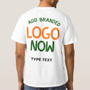 SIMPLE CONTEMPORARY CLEAN WHITE FASHIONABLE CLIENT T-Shirt