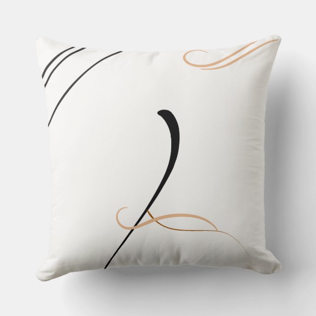 simple cushion (Back)