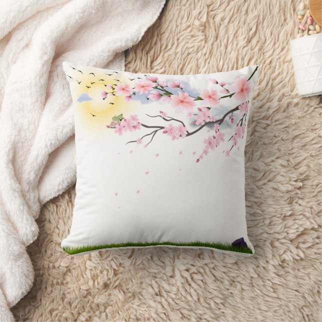 simple cushion (Blanket)