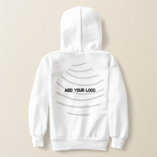 simple custom BLACK mandala monogram add your name