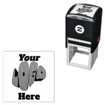 Simple Custom Business logo template