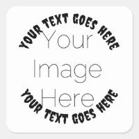 simple custom photo personalised Halloween