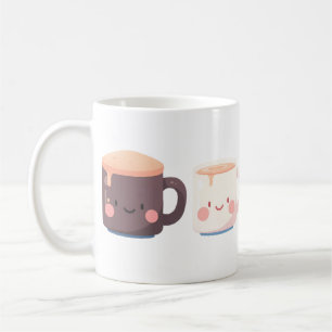 Simple Cute Mug