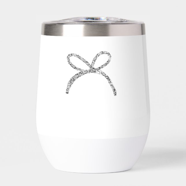 simple design add your logo desk organiser (Front)