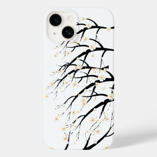 Simple Design Case-Mate iPhone 14 Case