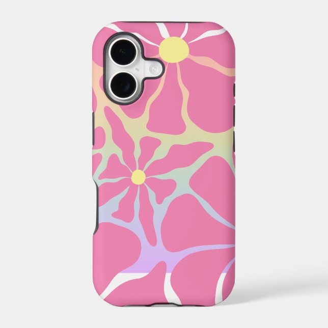 Simple designed iPhone 11 back case (Back)