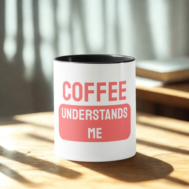 Simple Designed  Mug (Creator Uploaded)