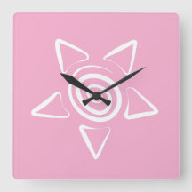 Simple Designed pink Colour