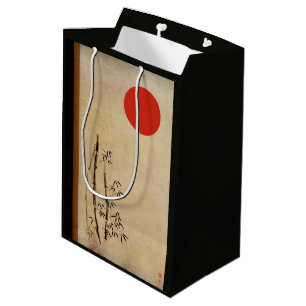 Simple Destiny Medium Gift Bag