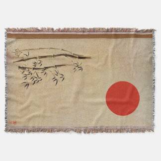 Simple Destiny Throw Blanket