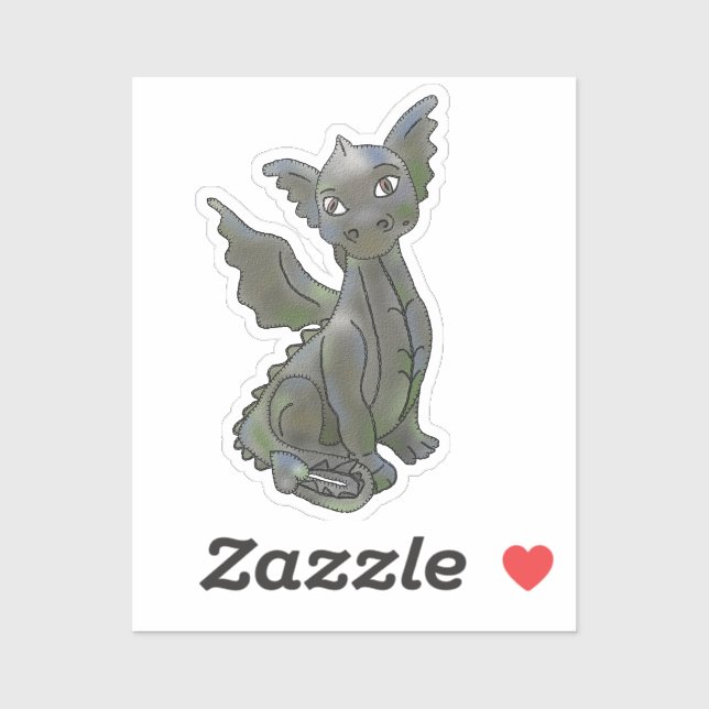 simple dragon (Sheet)