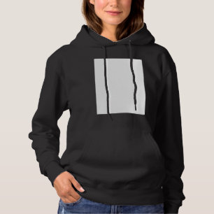 Simple Easy Pretend I'm a Dalmatian Halloween Cost Hoodie