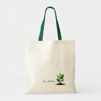 Simple, easy-to-use eco-bags. tote bag