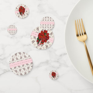 Simple Elegance Confetti