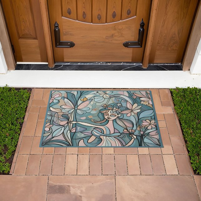 Simple Elegance Doormat (Simple Elegance Doormat
)