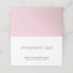 Appointment Cards Personalised Appointment Cards Office Supplies