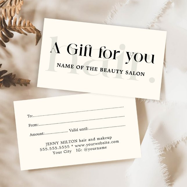 Simple Elegant Black White Beauty (Creator Uploaded)