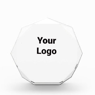 Simple elegant custom logo here company ph photo block