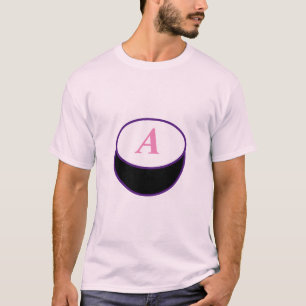 Simple elegant custom logo here company          T T-Shirt