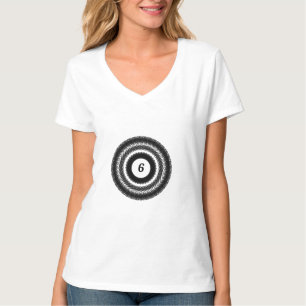 Simple elegant custom logo here company          T T-Shirt