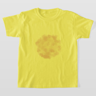 Simple elegant custom logo here company T T-Shirt