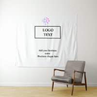 Simple elegant custom logo here company      
