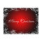 Simple Elegant Decor Merry Christmas