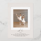 simple elegant framed photo frame merry christmas